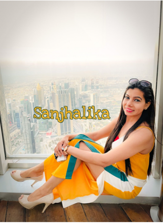 All you want to  know about SANJHALIKA SHOKEEN: A successful Youtuber