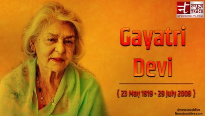 The queen of Jaipur: Remembering Gayatri Devi on her 99th birth anniversary
