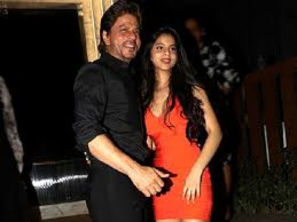 Birthday special: times when SRK took a stand for daughter Suhana Khan