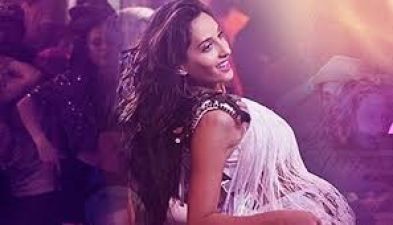 Nora Fatehi to dance on the remake of the 90s hit song 'Dilbar'