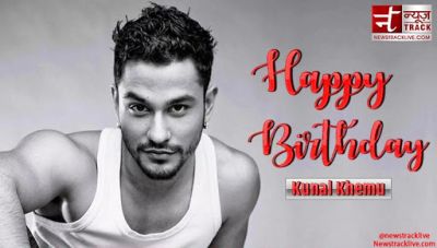 Birthday special: Unknown facts about Kunal Khemu