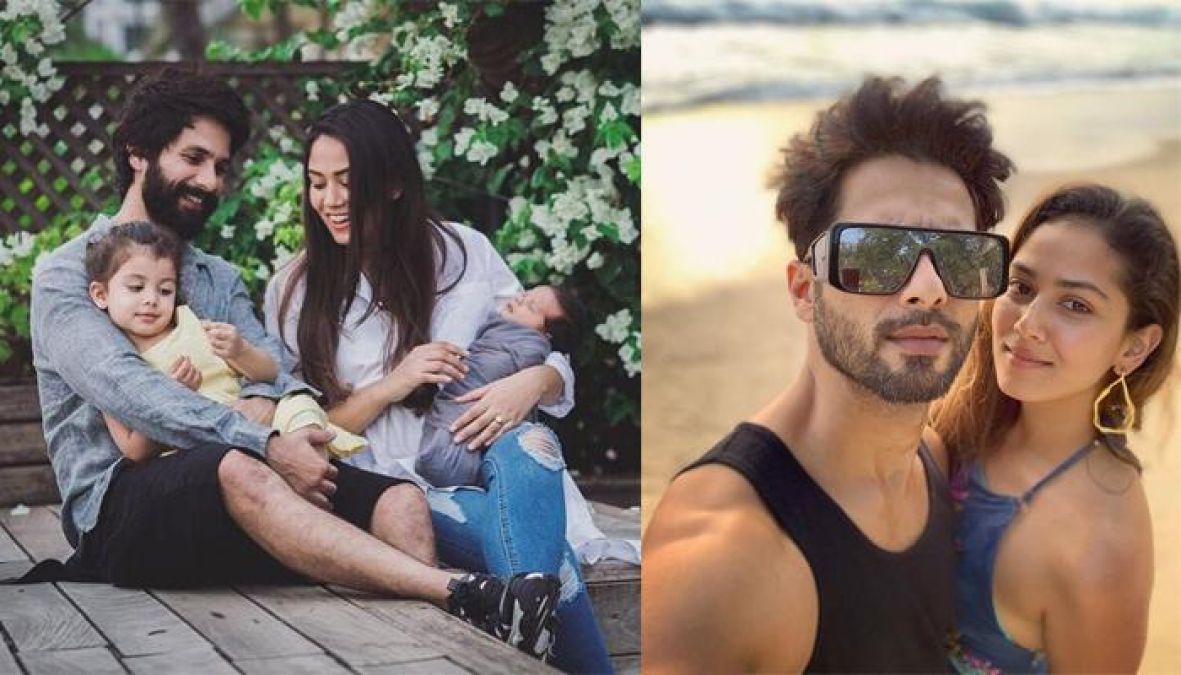 Guess the cost of Shahid-Mira’s Phuket trip which is giving Vacay Goals
