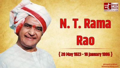 Birthday special: Qualities worth mentioning about NT Rama Rao