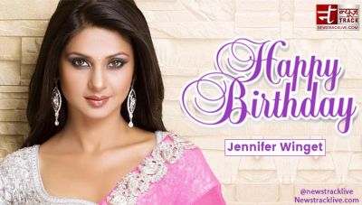 Birthday Special : Jennifer Winget  finally opens up about her ex-husband