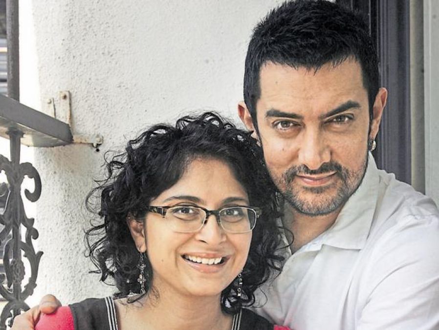 After 6 years, Aamir Khan to move back to his old Pali Hill home