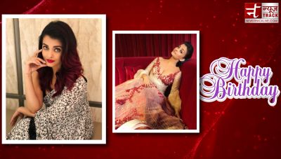 Birthday Special: These photos proves that there is no match of Aishwariya Rai Bachchan