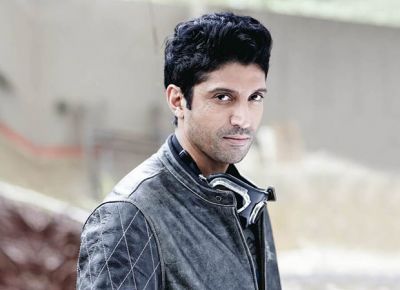 We Have a Perfect Environment To Share Our Stories; thinks Farhan Akhtar