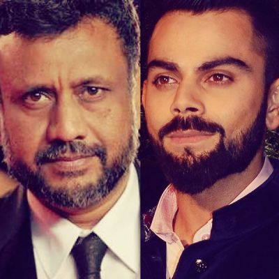 Anubhav Sinha comes in support of Virat Kohli on his 'leave India' remark