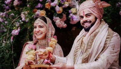 Virushka’s candid pictures from Dehradun will give you couple goals