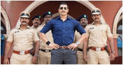 Ranveer Singh Starrer Simmba's trailer is all set to release on this day