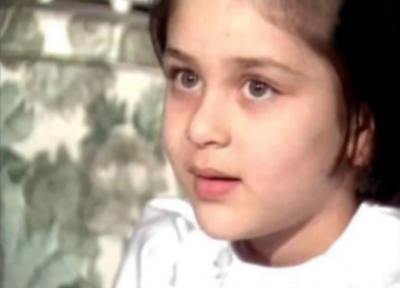 On Children Day special, Kareena Kapoor share her childhood video