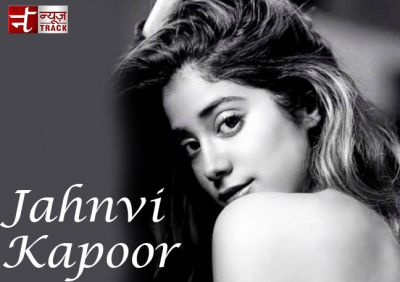Jahnvi Kapoor has potential of being called heroine. See picture you.