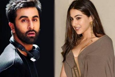 Sara Ali Khan confessed, she doesn’t want to marry Ranbir Kapoor anymore? Watch video