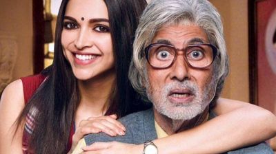 YouGov: Amitabh Bachchan and Deepika Padukone are the most influential personality