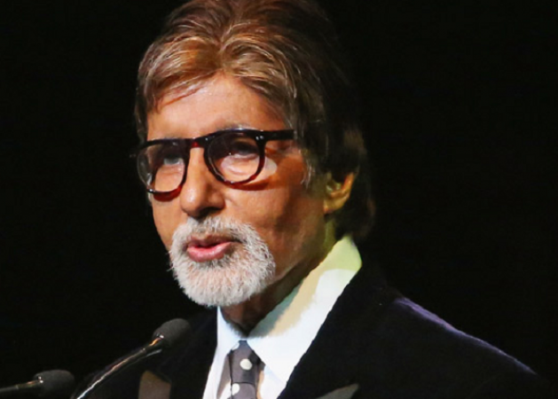 Amitabh Bachchan undertakes another initiative for a social cause, buys machines for manual scavengers