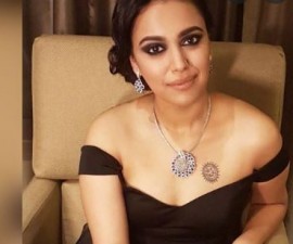 “Strength and love to you”, Swara Bhasker came in Richa Chadha’s support