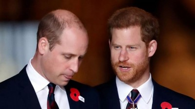 Royal Rift Unveiled: Prince William's Concerns about Meghan Markle Exposed in New Book