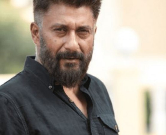 “The unreported Kashmir files”, Amid the IFFI controversy Vivek Agnihotri announces new project