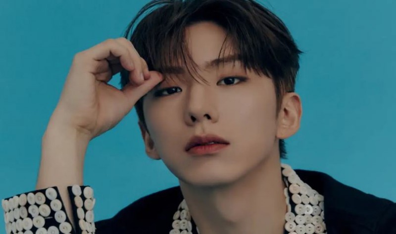 MONSTA X’s Kihyun all set for his solo debut, to release on THIS date