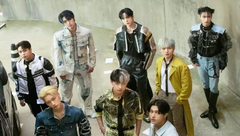 ATEEZ hear racial epithets at airport in Saudi Arabia; offender detained by police