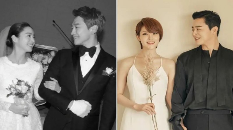 Rain, Jo Jung Suk’s agencies deny cheating rumors; Kim Tae Hee, Gummy not related to pro-golfer