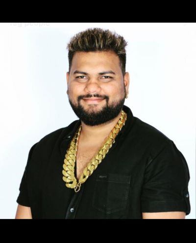 Meet Social media influencer of India Sachin Sonavane aka Golden man