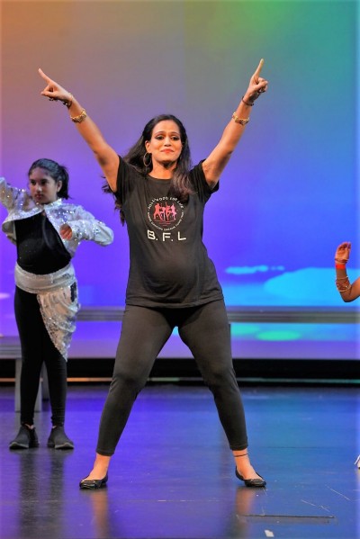 Sneha Airani’s Bollywood For Life (BFL) emerges as a sought-after dance and fitness studio in
California