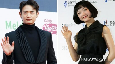 ‘The New Normal’ starring SHINee’s Minho, Lee Yoo Mi’s gains entry into three international film festivals