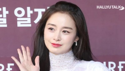 ‘Hi Bye Mama’ star Kim Tae Hee to lead in thriller drama ‘A House with a Yard’