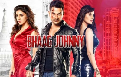 From Boy-Next-Door to Menacing Anti-Hero: Kunal Khemu's 'Bhaag Johnny' Evolution