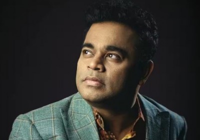 A.R. Rahman's Name Takes the Lead in 'Raanjhanaa' Credits
