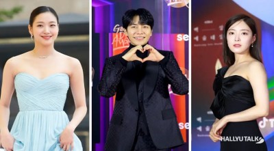 Kim Go Eun tops October Brand Reputation Rankings; these celebrities follow behind