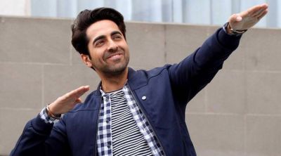 On doing men issues film, Ayushmann Khurrana says  people have now started calling me men’s Grihshobha