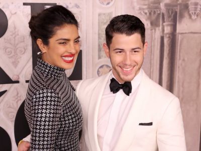 Confirmed!! Priyaka Chopra and Nick Jonas to tie Knot in next month at this beautiful destination