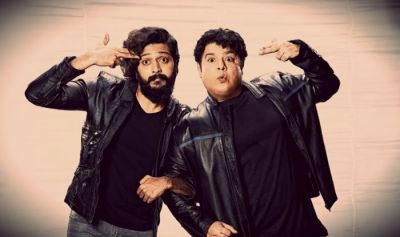 After Akshay and Farah,Riteish Deshmukh came against the Sajid Khan post sexual accusations on him