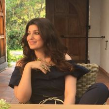 Housefull team needs to take a stand says Twinkle Khanna on accusation of sexual harassment on Sajid Khan