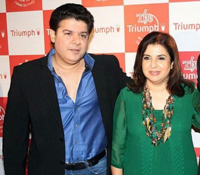 If my brother has behaved in this manner he has a lot to atone for, Says Farah Khan post sexual allegation on Sajid Khan