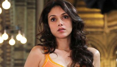 Me Too movement: Aditi Rao Hydari says people who are guilty of harassment are giving gyan on it