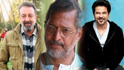 Nana Patekar out of Housefull 4, can be replaced by Sanjay Dutta or Anil Kapoor