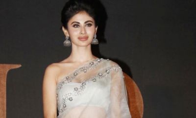 #MeToo: Mouni Roy denies the claim of being harassed on the set of ‘Gold’