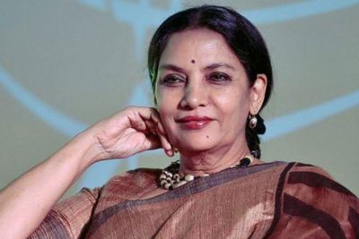 Here is the time when we started looking world through feminine gaze: Shabana Azmi at Jio MAMI Festival