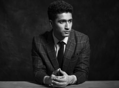 Vicky Kaushal soon will be seen in  '36 Ghante', and  it will be staged only once