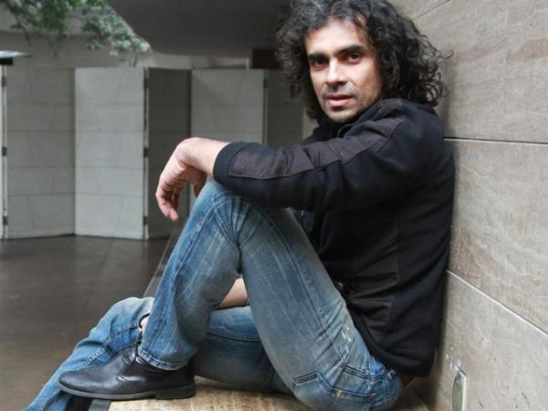 Imtiaz Ali: Artificiality in movie makes it 'useless'
