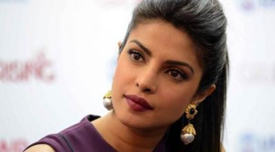 Priyanka Chopra 'Commented' on Harvey Weinstein sexual harassment news