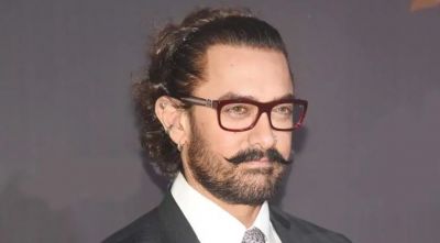 I don't feel fear of failing, I fear not trying : Aamir Khan