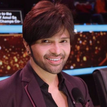 Himesh Reshammiya and Javed Ali give a major style statement in Superstar  singer!
