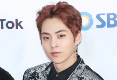 EXO’s Xiumin announces solo debut with ‘Brand New’ mini-album; read for more details