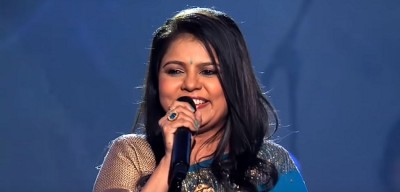 Sadhana Sargam: A Multilingual Virtuoso of Indian Playback Singing