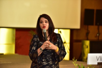QNET Expert Shipra Neeraj on the Challenges She Faced and How She Overcame Them