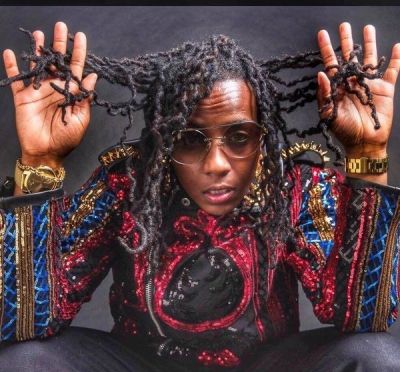 Miss Money Leaves Her Mark On Male-Dominated Hip-Hop Industry
